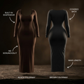 Long Sleeve Dress